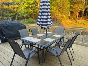 Mountain Views! Copper Cannon Lodge in Franconia - Image 3