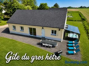 Le Gros Hêtre - Image 1