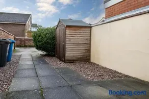 Ribby Stays - 2 bed Cottage Pet Friendly - Image 3