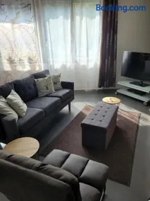 Ferienwohnung Burgblick - Image 2
