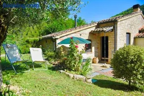 Genga Terme Retreat - 1 BR Apt with garden - Image 1
