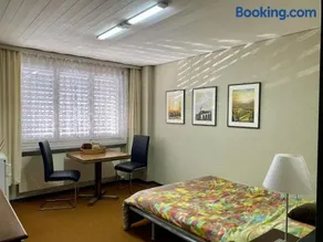 Studio Apartment Göschenen - Image 2
