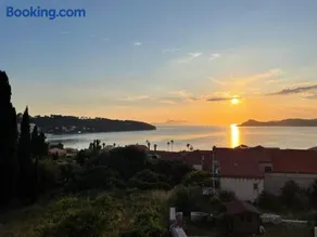 Charming Sea View "Villa Divine" - Image 3