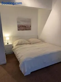 Exklusive Wohnung in der schönen Stadt Bremen - Image 4
