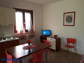 Residence Ai Campi Da Golf Saturnia - Image 1