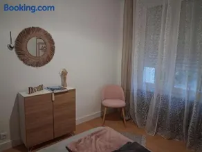 chambre d'hote Au 104 - Image 1