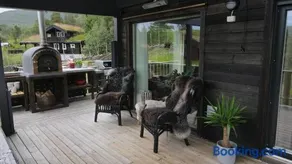 Cabin for rent in scenic Stryn - Image 5