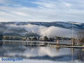 Hytte Solrik in Vrådal für 6 Personen mit Sauna und tollem Blick - Image 2