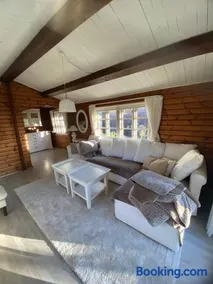 Beach & Forrest House, Liseleje - Image 3