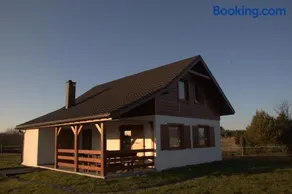 Domek przy Gościńcu - Image 1