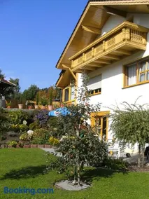 Ferienwohnungen Malz - Image 3