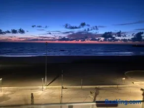 Appartement a Mehdia avec vue sur la plage - Image 1