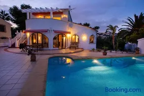 Casa Calma Moraira - Image 2