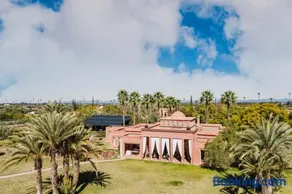 Dar Kamango - Marrakech Peaceful Retreat - Image 1