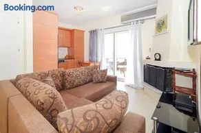 Olga House Polychrono 2 bedrooms 6 guests - Image 3