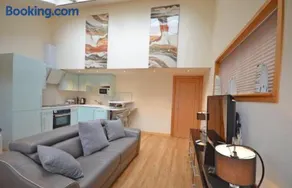 Silvergrove Apartment in E Sussex - Image 3