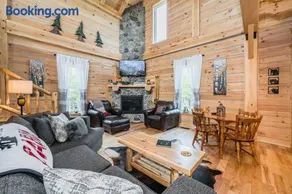 Amish LOG Cabin SAUNA AC Rustic - Image 2