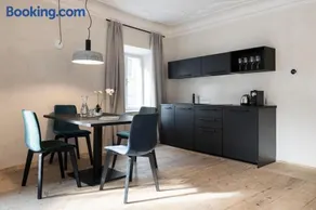 Alte Schmiede Apartments & Rooms - Image 2