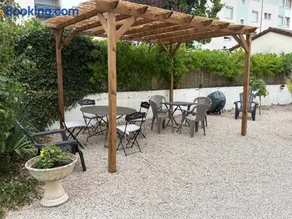 Location La Ferté, calme et proximité centre ville classé 3 Étoiles - Image 2