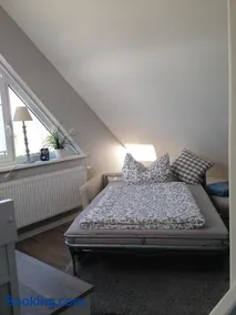 Gemütliche Ferienwohnung im Luftkurort - Image 3