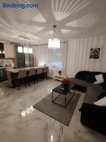 Apartman Novska Noemi - Image 2