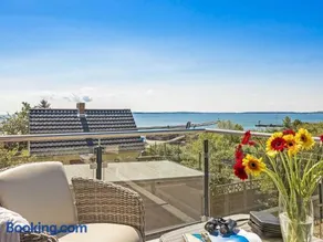 Luxusappartment Auszeit & Meer - Image 1