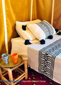 Majorelle Desert Camp - Image 3