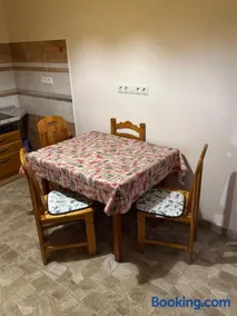 Nyugalom Szigete, Kisház Kerkaszentkirály - Image 3