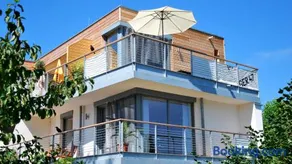 Ferienwohnung Seeufer - Exklusiv direkt am See mit großer Terrasse in Kressbronn - Image 2