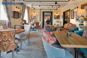 The Manor Coastal Hotel & Inn, Blakeney - The Coaching Inn Group - Image 5