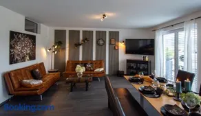 Ferienwohnung Felicitas - Image 2