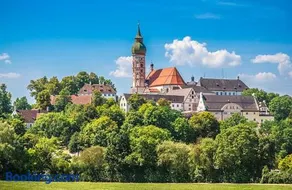 Nice Holiday Apartment near Munich and beautiful Starnberger See - Image 5