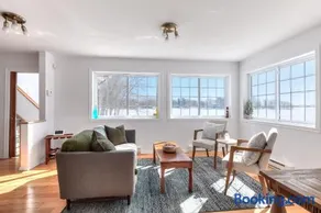 Waterfront stay Cottage au bord de l'eau - Image 1