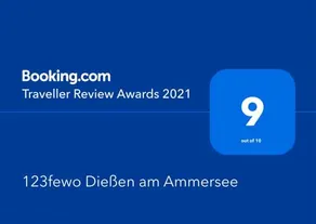 123fewo Dießen am Ammersee - Image 1
