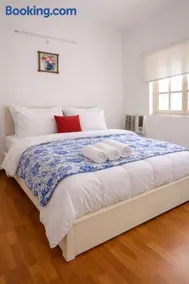1Bhk URA Apartment Candolim - Image 2