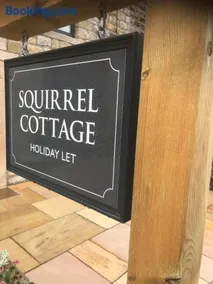 Squirrel cottage - Image 4