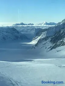 Chalet Burglauenen Grindelwald - Image 1