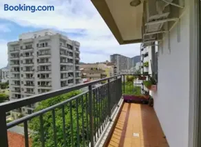 Appartement cosy à Rio - Image 4