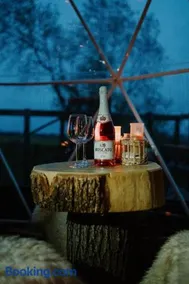 Wild Glamping Liptov - Image 4