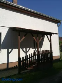 Ferienwohnung Zum Alten Dorfkrug - Image 1