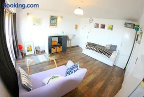 Grand Studio Vue Mer - Image 1