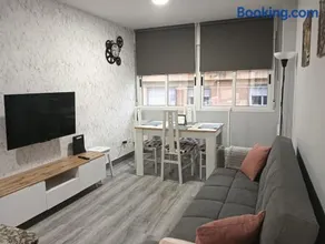 Apartamento Exterior Camino Inglés # a 10 min de Santiago - Image 2