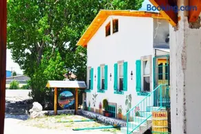 Hermosa y cálida casa tipo cabaña - Image 3