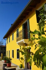 Alloggi e Trattoria Agli Alberoni - Image 3