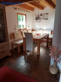 Ferienhaus Walter im Waldferiendorf - Image 4