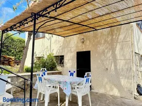 Cozy - Jardin - Terrasse ombragée - Image 3