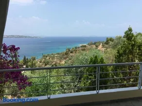Lovely Flat With Amazing View - Image 1