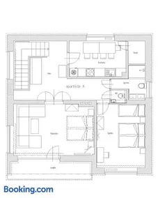 Apartmány Pavlík - Image 2