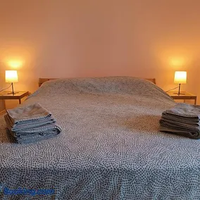 Casina in COLLINA CON VISTA suggestiva - Image 1