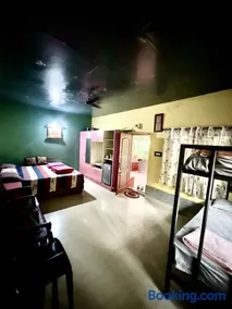Familystay by Bilwa estate Jammanahalli Saklespur - Image 1